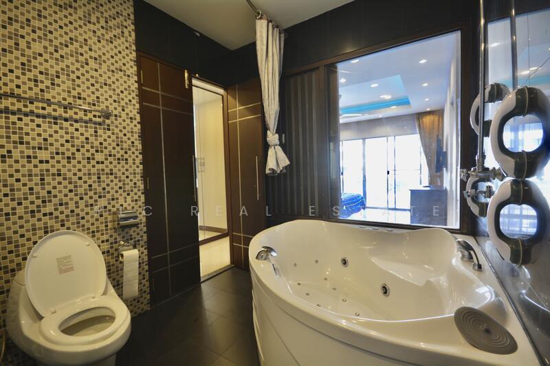 Baan Suan Lalana : บ้านสวนลลนา คอนโดมิเนียม, ชลบุรี, 444 ชัยพฤกษ์, หนองปรือ, บางละมุง, ชลบุรี, 108 ตร.ม., คอนโด ให้เช่า, โดย PLC Real Estate, 500126871 - DDproperty.com