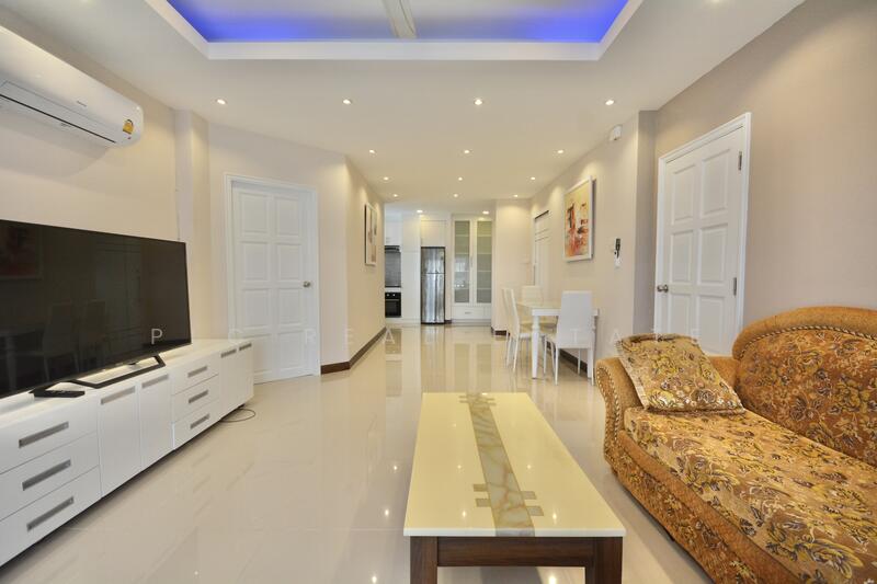 Baan Suan Lalana : บ้านสวนลลนา คอนโดมิเนียม, ชลบุรี, 444 ชัยพฤกษ์, หนองปรือ, บางละมุง, ชลบุรี, 108 ตร.ม., คอนโด ให้เช่า, โดย PLC Real Estate, 500126871 - DDproperty.com