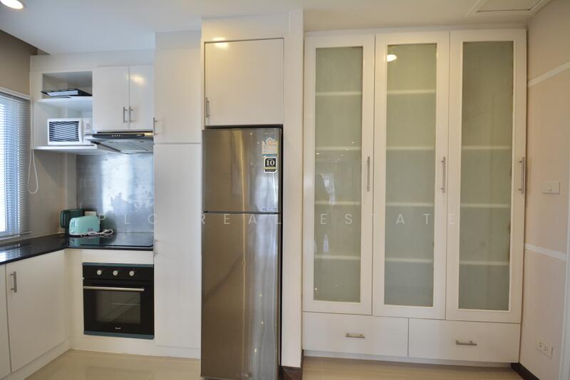 Baan Suan Lalana, Chon Buri (Pattaya), 444 Chaiyapruek, Nong Pru, Bang Lamung (Pattaya), Chon Buri (Pattaya), 2 Bedrooms, 108 sqm, Condo For Rent, by PLC Real Estate, 500126871 - DDproperty.com