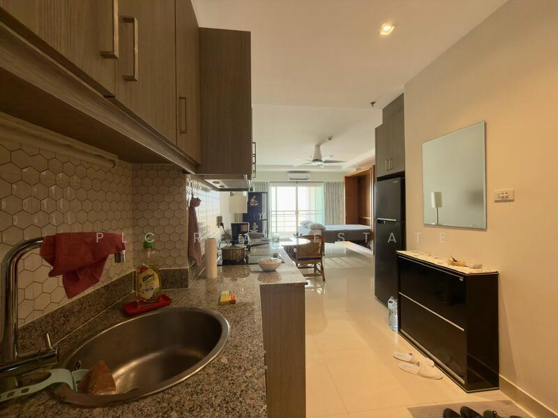 View Talay 5D, Chon Buri (Pattaya), Nong Pru, Bang Lamung (Pattaya), Chon Buri (Pattaya), 1 Bedroom, 53 sqm, Condo For Sale, by PLC Real Estate, 500126873 - DDproperty.com