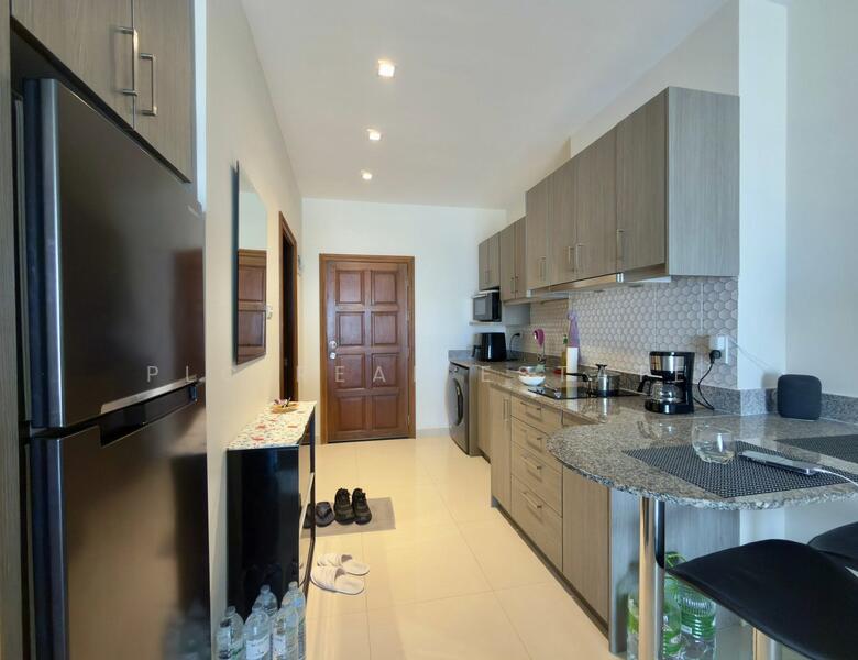 View Talay 5D, Chon Buri (Pattaya), Nong Pru, Bang Lamung (Pattaya), Chon Buri (Pattaya), 1 Bedroom, 53 sqm, Condo For Sale, by PLC Real Estate, 500126873 - DDproperty.com