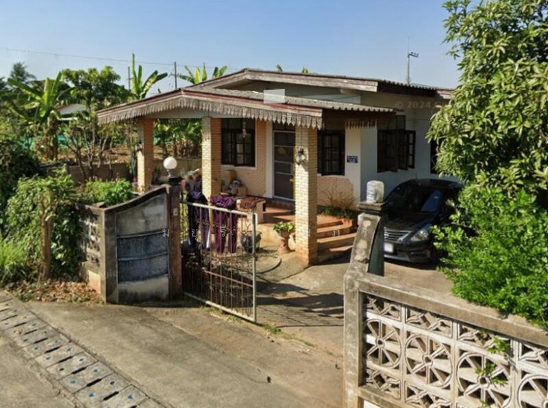 ขาย - หมู่บ้านอุบลนิเวศน์ เกาะคา-ลำปาง, ลำปาง