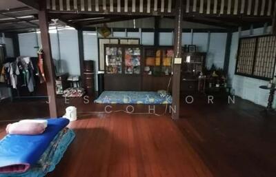 ขาย - บ้าน 1-ห้องนอน, กรุงเทพ