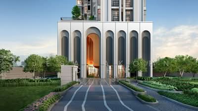 ขาย - Origin Place Phetkasem : ออริจิ้น เพลส เพชรเกษม, กรุงเทพ