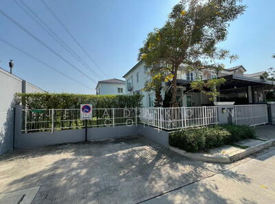 ขาย - Anya Bangna-Ramkhamhaeng 2 : อัญญ่า บางนา-รามคำแหง 2, กรุงเทพ