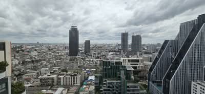 ขาย - IDEO Chula-Samyan : ไอดีโอ จุฬา – สามย่าน, กรุงเทพ