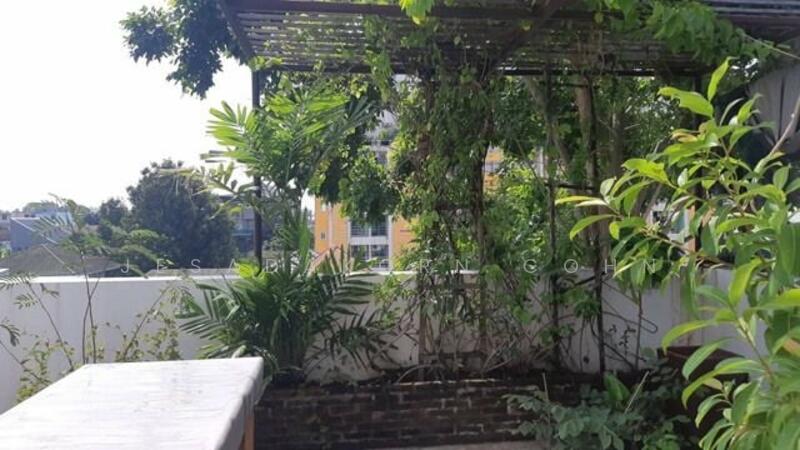 ขาย - ทาวน์เฮ้าส์ 3-ห้องนอน, กรุงเทพ