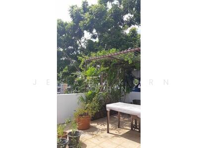 ขาย - ทาวน์เฮ้าส์ 3-ห้องนอน, กรุงเทพ