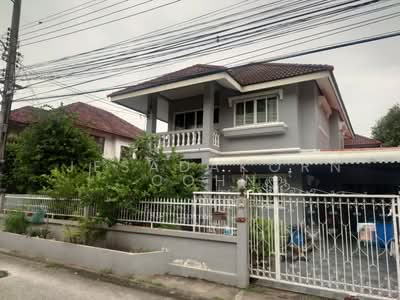 ขาย - บ้าน 4-ห้องนอน, กรุงเทพ