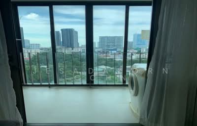 ขาย - IDEO Ladprao 5 : ไอดีโอ ลาดพร้าว 5, กรุงเทพ