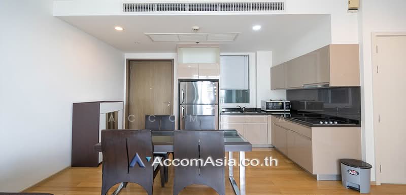 39 by Sansiri, Bangkok, 11 Sukhumvit Road, Khlong Tan Nua, Watthana, Bangkok, 2 Bedrooms, 80 sqm, Condo For Rent, by Accom Asia, 500126937 - DDproperty.com