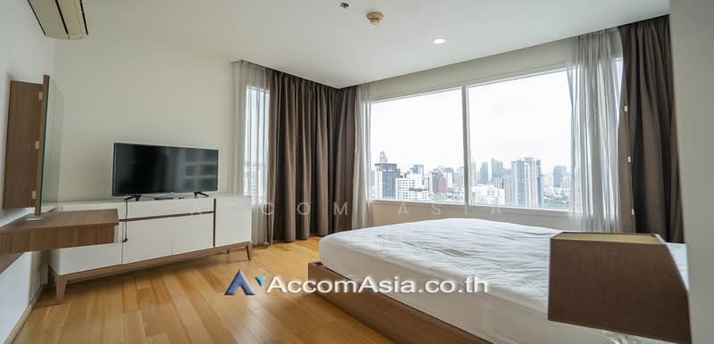 39 by Sansiri, Bangkok, 11 Sukhumvit Road, Khlong Tan Nua, Watthana, Bangkok, 2 Bedrooms, 80 sqm, Condo For Rent, by Accom Asia, 500126937 - DDproperty.com