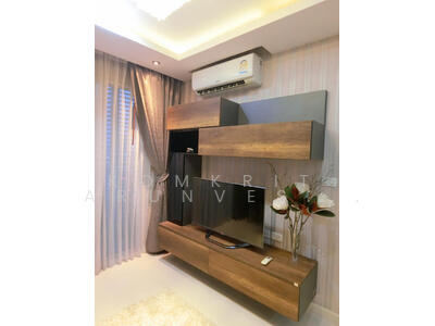 ขาย - The Mark Ratchada-Airport Link : เดอะ มาร์ค รัชดา แอร์พอร์ต ลิงค์, กรุงเทพ