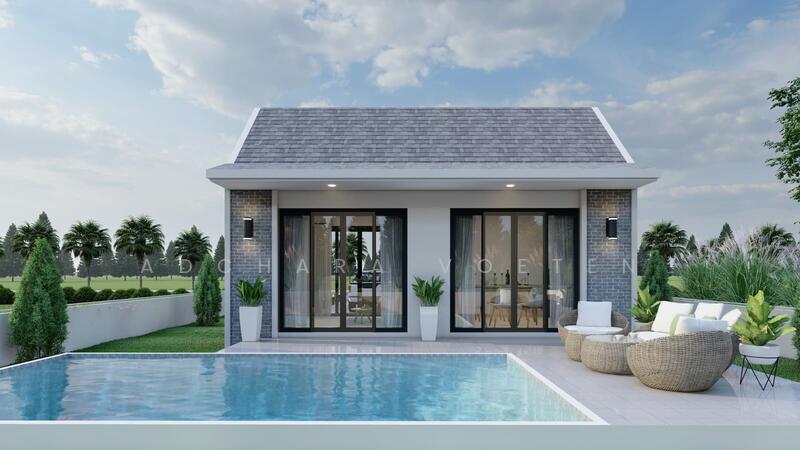 Spirit Mountain Hideaway Villa, Krabi, กระบี่, Krabi, Ao Nang, Muang Krabi, Krabi, 2 Bedrooms, 440 sqm, Villa For Sale, by Adchara Voeten, 500126954 - DDproperty.com