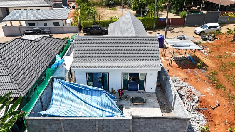 Spirit Mountain Hideaway Villa, Krabi, กระบี่, Krabi, Ao Nang, Muang Krabi, Krabi, 2 Bedrooms, 440 sqm, Villa For Sale, by Adchara Voeten, 500126954 - DDproperty.com