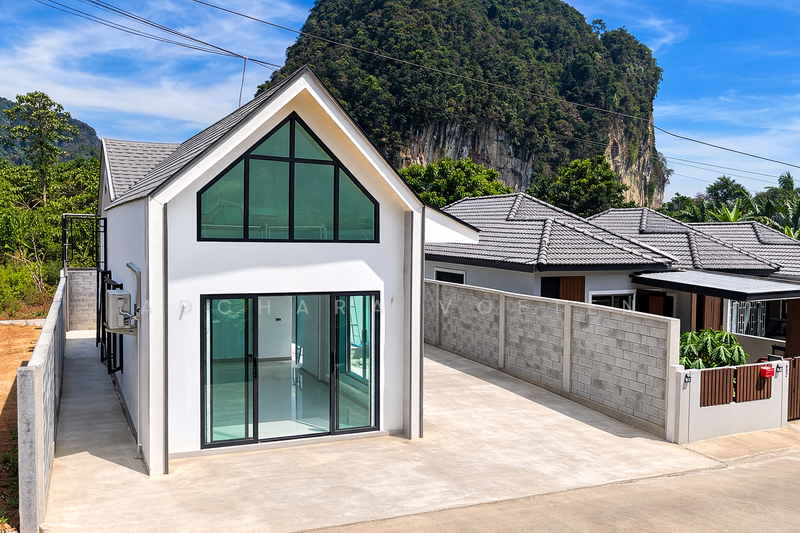 Spirit Mountain Hideaway Villa, Krabi, กระบี่, Krabi, Ao Nang, Muang Krabi, Krabi, 2 Bedrooms, 440 sqm, Villa For Sale, by Adchara Voeten, 500126954 - DDproperty.com