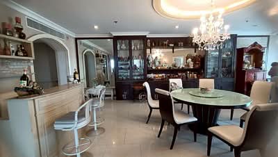ขาย - Supalai Casa Riva : ศุภาลัย คาซา ริวา, กรุงเทพ