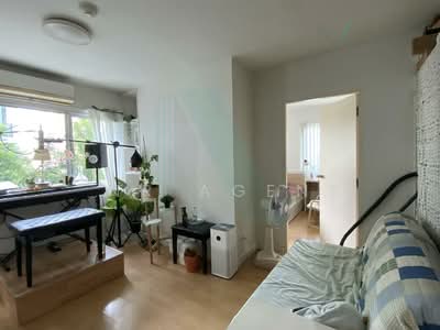 ขาย - My Condo Sukhumvit 81 : มายคอนโด สุขุมวิท81, กรุงเทพ