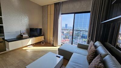 For Rent - Noble Reveal, Bangkok