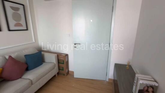 IDEO Sathorn Tha Phra, Bangkok, 221 Ratchaphruek Road, Bukkalo, Thon Buri, Bangkok, 1 Bedroom, 22 sqm, Condo For Rent, by Living Real Estates, 500126999 - DDproperty.com