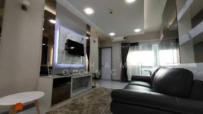 ขาย - Supalai Park Ratchaphruek-Phetkasem : ศุภาลัย ปาร์ค ราชพฤกษ์-เพชรเกษม, กรุงเทพ