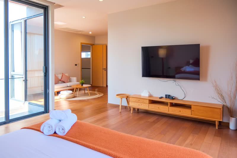 8R0834 Pool villa for rent 3 bedroom 3 bathroom 180,000/month at chalong have fully furnished, ภูเก็ต, ฉลอง, เมืองภูเก็ต, ภูเก็ต, 250 ตร.ม., วิลล่า ให้เช่า, โดย PK LIFE Property, 500127020 - DDproperty.com