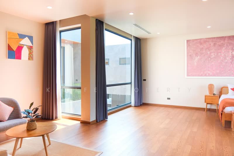 8R0834 Pool villa for rent 3 bedroom 3 bathroom 180,000/month at chalong have fully furnished, ภูเก็ต, ฉลอง, เมืองภูเก็ต, ภูเก็ต, 250 ตร.ม., วิลล่า ให้เช่า, โดย PK LIFE Property, 500127020 - DDproperty.com