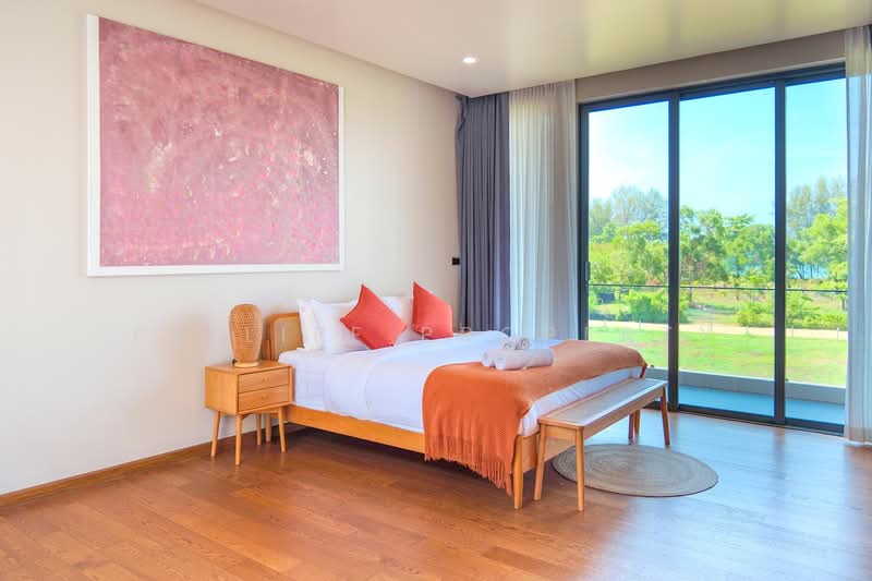 8R0834 Pool villa for rent 3 bedroom 3 bathroom 180,000/month at chalong have fully furnished, Phuket, Chalong, Muang Phuket, Phuket, 3 Bedrooms, 250 sqm, Villa For Rent, by PK LIFE Property, 500127020 - DDproperty.com