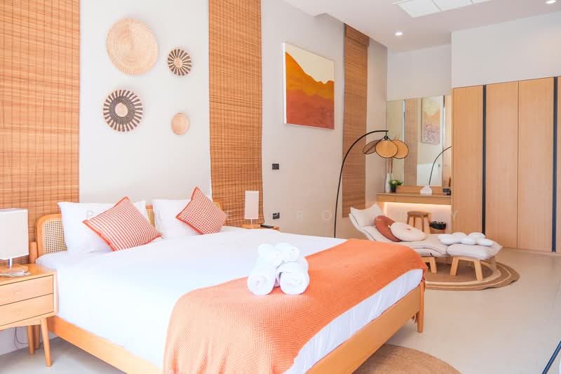 8R0834 Pool villa for rent 3 bedroom 3 bathroom 180,000/month at chalong have fully furnished, ภูเก็ต, ฉลอง, เมืองภูเก็ต, ภูเก็ต, 250 ตร.ม., วิลล่า ให้เช่า, โดย PK LIFE Property, 500127020 - DDproperty.com