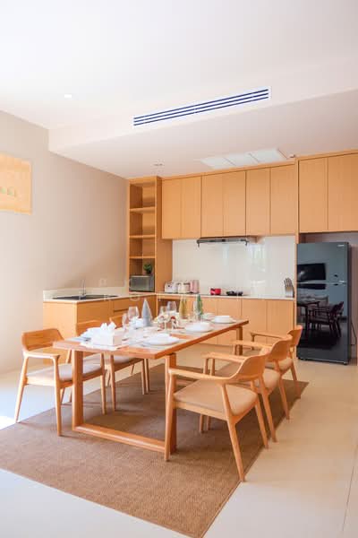 8R0834 Pool villa for rent 3 bedroom 3 bathroom 180,000/month at chalong have fully furnished, Phuket, Chalong, Muang Phuket, Phuket, 3 Bedrooms, 250 sqm, Villa For Rent, by PK LIFE Property, 500127020 - DDproperty.com