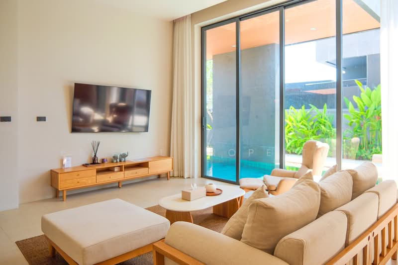8R0834 Pool villa for rent 3 bedroom 3 bathroom 180,000/month at chalong have fully furnished, ภูเก็ต, ฉลอง, เมืองภูเก็ต, ภูเก็ต, 250 ตร.ม., วิลล่า ให้เช่า, โดย PK LIFE Property, 500127020 - DDproperty.com