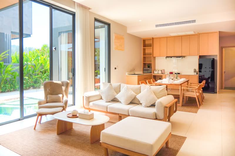 8R0834 Pool villa for rent 3 bedroom 3 bathroom 180,000/month at chalong have fully furnished, ภูเก็ต, ฉลอง, เมืองภูเก็ต, ภูเก็ต, 250 ตร.ม., วิลล่า ให้เช่า, โดย PK LIFE Property, 500127020 - DDproperty.com