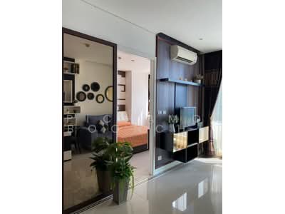 ขาย - TC Green Rama 9 : ทีซี กรีน พระราม 9, กรุงเทพ