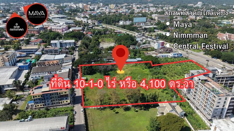 For Sale - ไม่พบโครงการ, Chiang Mai