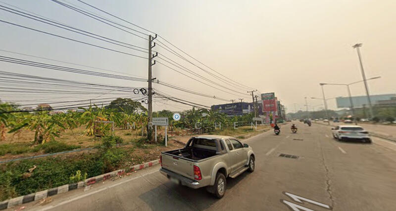 For Sale - ไม่พบโครงการ, Chiang Mai