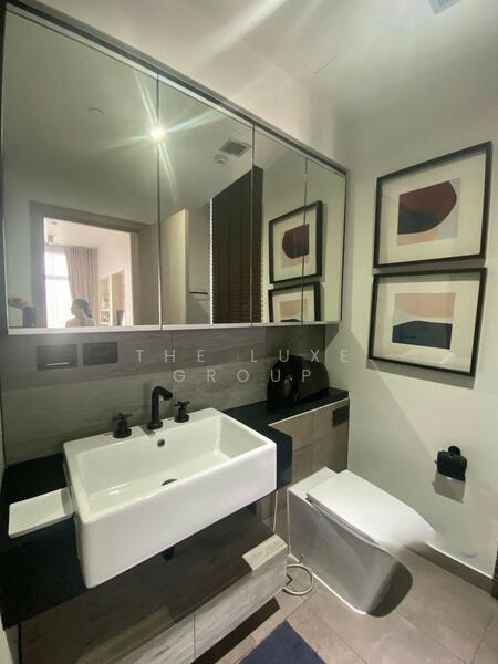 The Lofts Asoke, Bangkok, Sukhumvit 21 Road, Khlongtoei Nua, Watthana, Bangkok, 2 Bedrooms, 86 sqm, Condo For Rent, by The Luxe Group, 500127035 - DDproperty.com