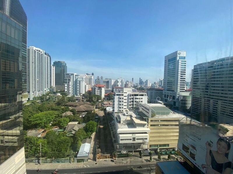 The Lofts Asoke, Bangkok, Sukhumvit 21 Road, Khlongtoei Nua, Watthana, Bangkok, 2 Bedrooms, 86 sqm, Condo For Rent, by The Luxe Group, 500127035 - DDproperty.com