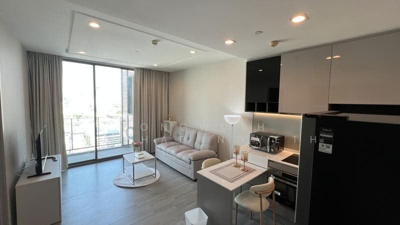 333 Riverside : 333 ริเวอร์ไซด์, กรุงเทพ, 333 ประชาราษฎร์ สาย 2, บางซื่อ, กรุงเทพ, 46 ตร.ม., คอนโด ขาย, โดย Songwuth Laophadungveth, 500127048 - DDproperty.com