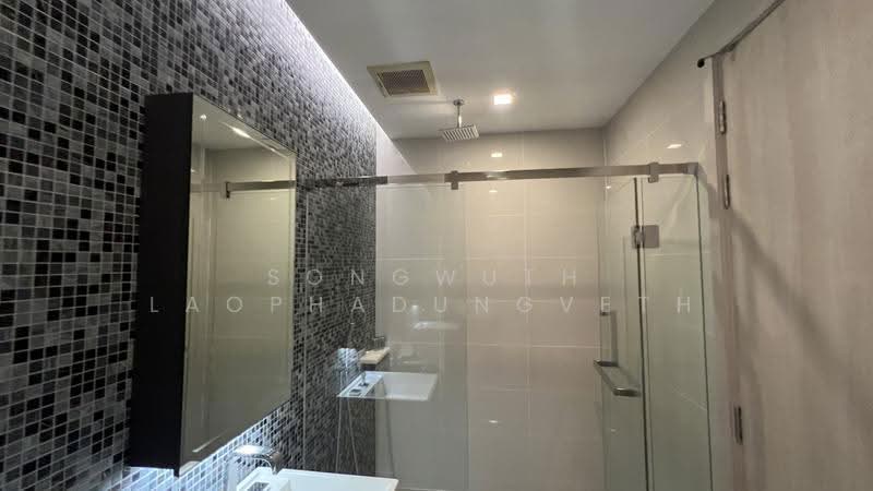 333 Riverside, Bangkok, 333 Pracharat Sai 2, Bang Sue, Bangkok, 1 Bedroom, 46 sqm, Condo For Sale, by Songwuth Laophadungveth, 500127048 - DDproperty.com