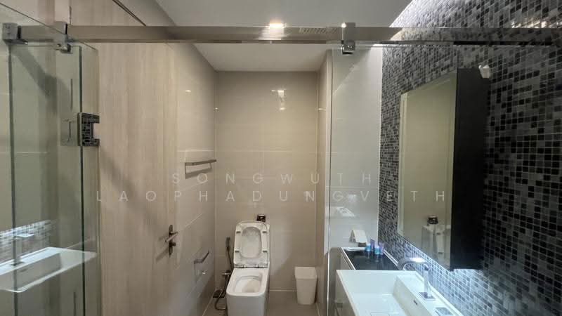 333 Riverside, Bangkok, 333 Pracharat Sai 2, Bang Sue, Bangkok, 1 Bedroom, 46 sqm, Condo For Sale, by Songwuth Laophadungveth, 500127048 - DDproperty.com