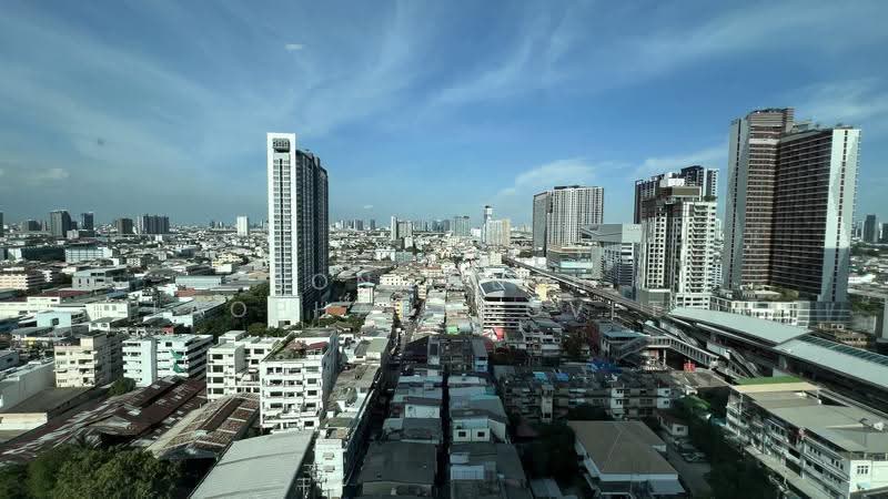 333 Riverside, Bangkok, 333 Pracharat Sai 2, Bang Sue, Bangkok, 1 Bedroom, 46 sqm, Condo For Sale, by Songwuth Laophadungveth, 500127048 - DDproperty.com