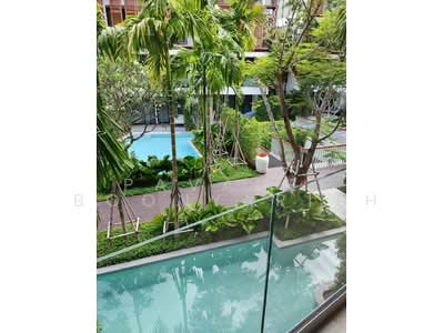 ขาย - InterContinental Residences Hua Hin : อินเตอร์คอนติเนนตัล เรสซิเดนเซส ชะอำ, ประจวบคีรีขันธ์