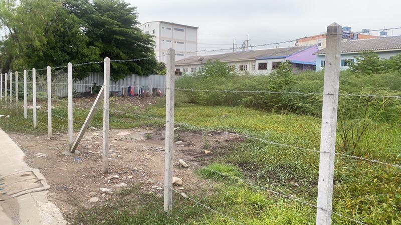 ขายด่วน ที่ดินเปล่า ถมแล้ว 390 ตร.ว. คูคต คลองสอง ลำลูกกา ปทุมธานี ทำเลดี พร้อมปลูกสร้าง, ปทุมธานี, คูคต, ลำลูกกา, ปทุมธานี, 1,560 ตร.ม., ที่ดิน ขาย, โดย นฤมล ครั่งฝา, 500127078 - DDproperty.com