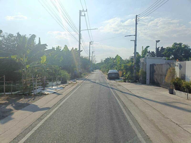 ขายด่วน ที่ดินเปล่า ถมแล้ว 390 ตร.ว. คูคต คลองสอง ลำลูกกา ปทุมธานี ทำเลดี พร้อมปลูกสร้าง, Pathum Thani, Khu Khot, Lam Luk Ka, Pathum Thani, , 1,560 sqm, Land For Sale, by นฤมล ครั่งฝา, 500127078 - DDproperty.com