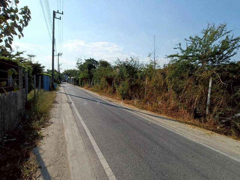 ขายด่วน ที่ดินเปล่า ถมแล้ว 390 ตร.ว. คูคต คลองสอง ลำลูกกา ปทุมธานี ทำเลดี พร้อมปลูกสร้าง, ปทุมธานี, คูคต, ลำลูกกา, ปทุมธานี, 1,560 ตร.ม., ที่ดิน ขาย, โดย นฤมล ครั่งฝา, 500127078 - DDproperty.com