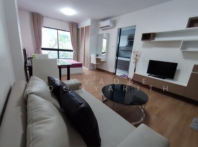 ขาย - Supalai City Resort Ratchayothin-Phaholyothin 32 : ศุภาลัย ซิตี้ รีสอร์ท รัชโยธิน - พหลโยธิน 32, กรุงเทพ