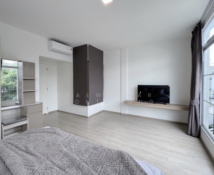 ให้เช่า - Indy 2 Bangna-Ramkhamhaeng 2 : อินดี้ 2 บางนา-รามคําแหง2, กรุงเทพ