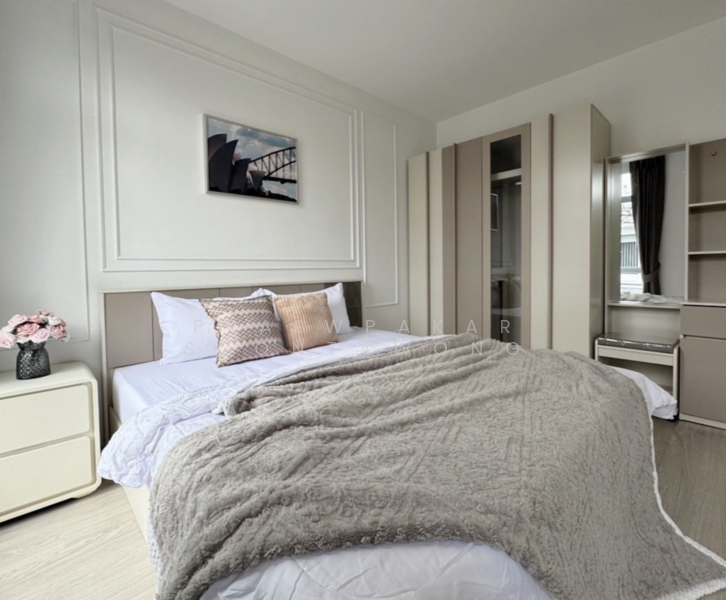 ให้เช่า - Indy 2 Bangna-Ramkhamhaeng 2 : อินดี้ 2 บางนา-รามคําแหง2, กรุงเทพ