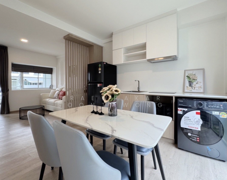 ให้เช่า - Indy 2 Bangna-Ramkhamhaeng 2 : อินดี้ 2 บางนา-รามคําแหง2, กรุงเทพ