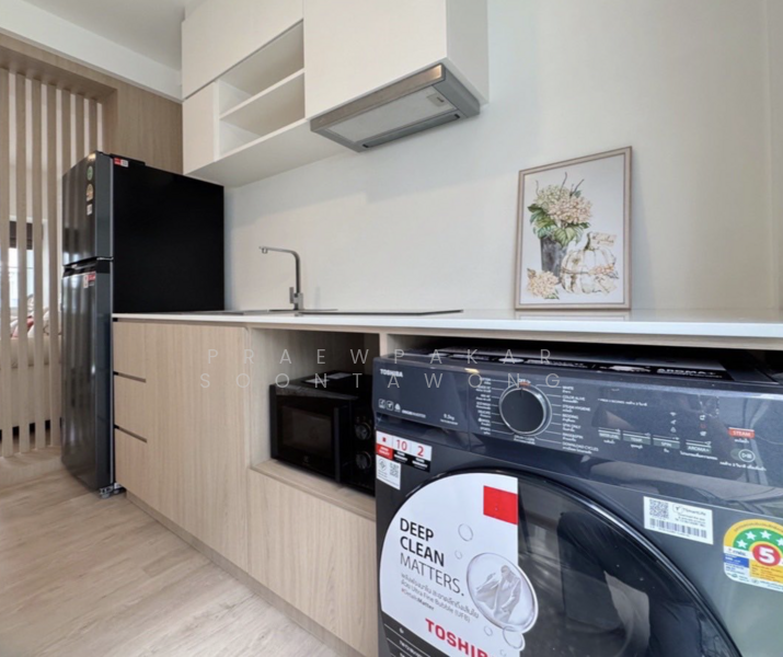 ให้เช่า - Indy 2 Bangna-Ramkhamhaeng 2 : อินดี้ 2 บางนา-รามคําแหง2, กรุงเทพ